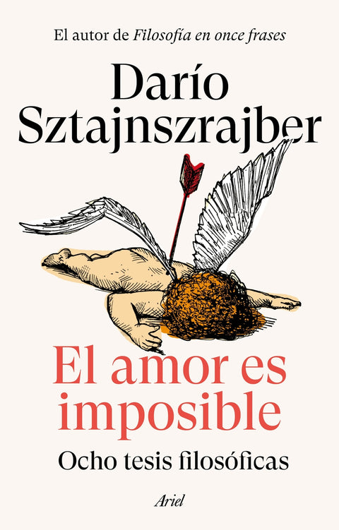  El amor es imposible 