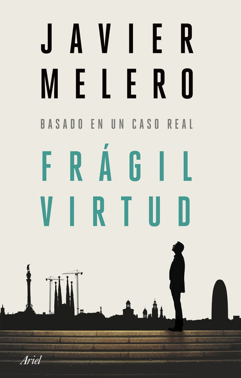  Frágil virtud 