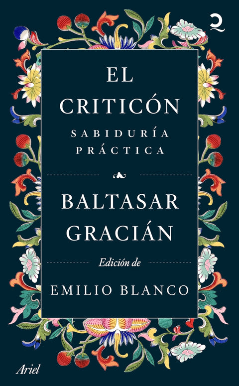  El Criticón: sabiduría práctica 