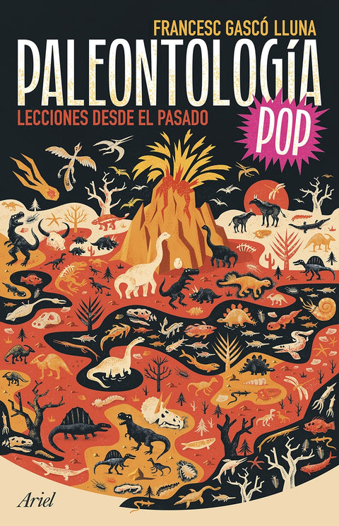 Paleontología Pop 