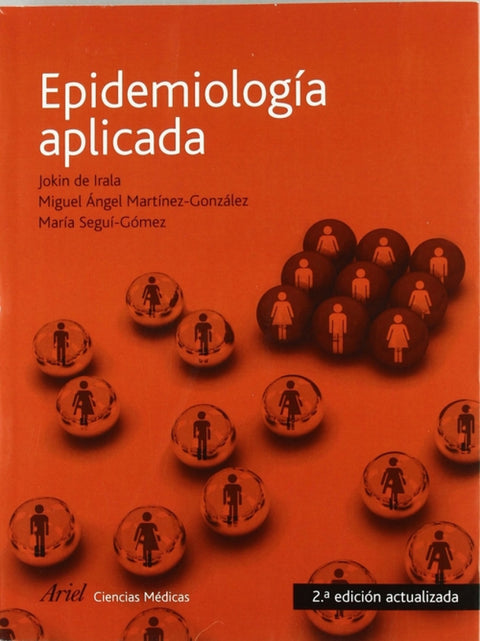  Epidemiología aplicada 