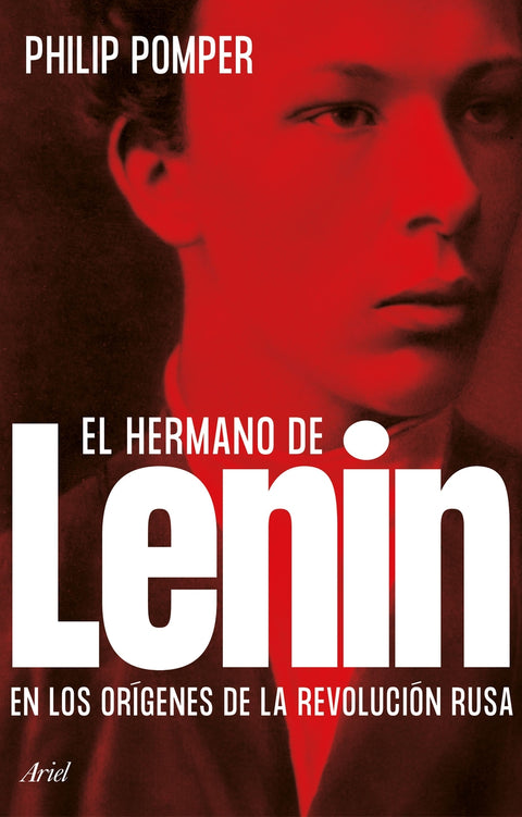  El hermano de Lenin 