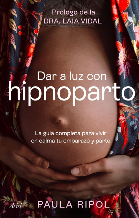  Dar a luz con Hipnoparto 
