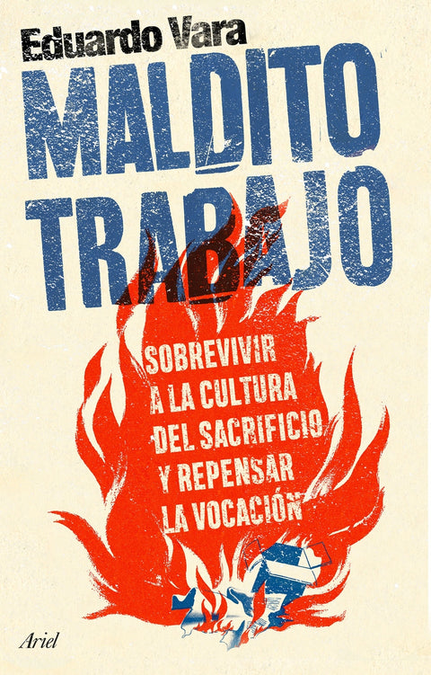  Maldito trabajo 