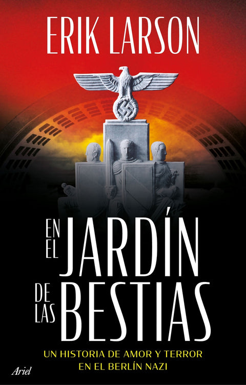  En el jardín de las bestias 