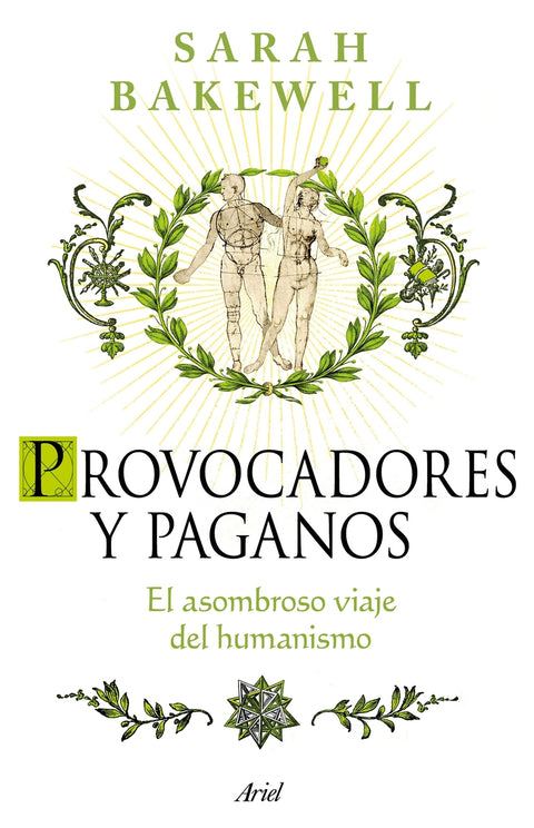  Provocadores y paganos 