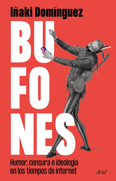  Bufones 
