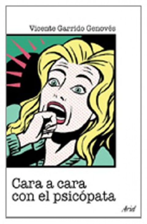  Cara a cara con el psicópata 