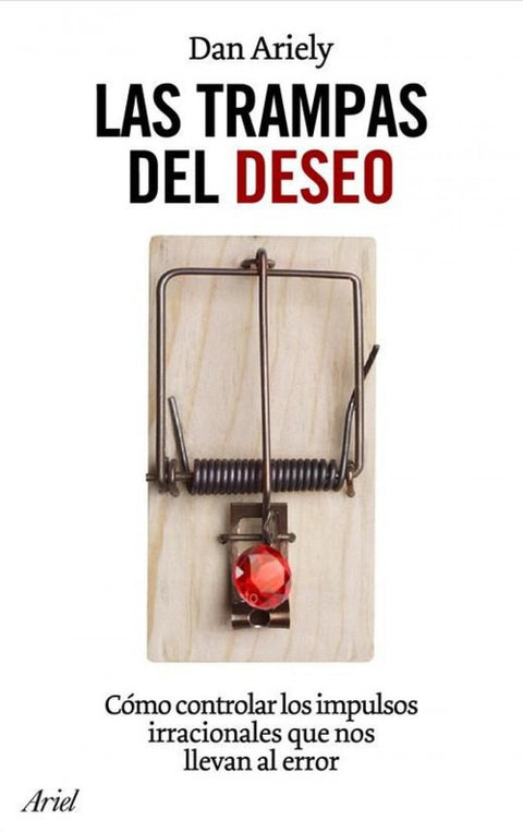  Las trampas del deseo 