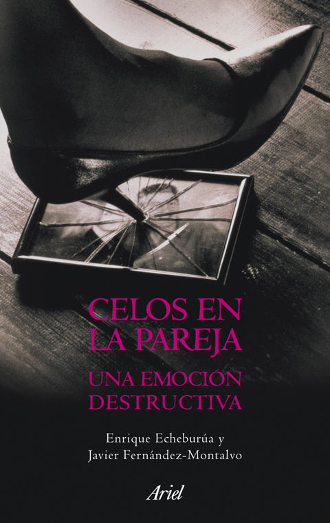  Celos en la pareja 