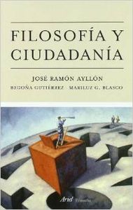  Filosofía y ciudadanía 