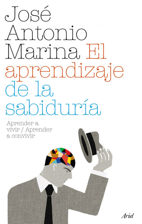  El aprendizaje de la sabiduría 