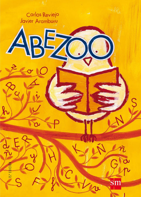  Abezoo 