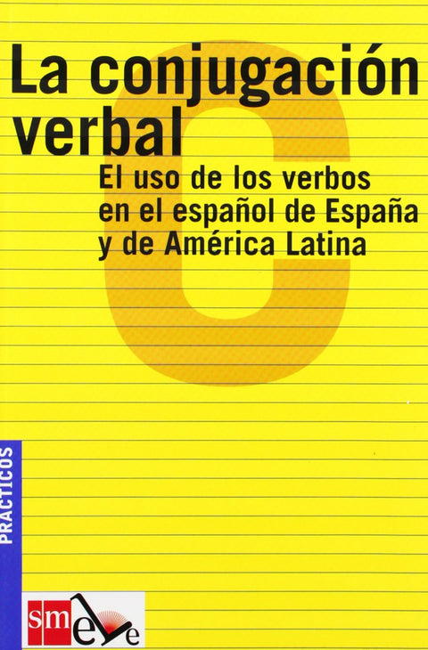  CONJUGACION VERBAL (ELE PRACTICOS)                S.MCOM 
