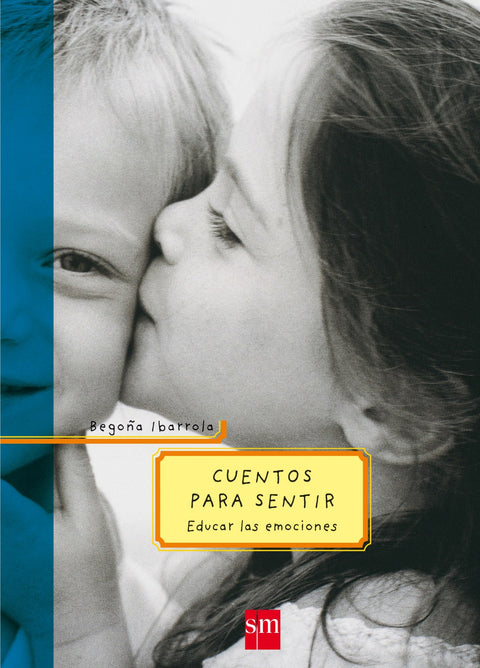  Cuentos para sentir 