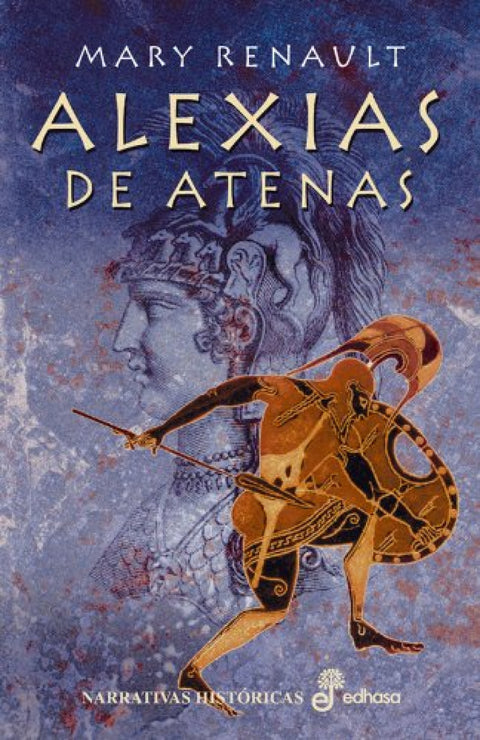  Alexias de atenas 