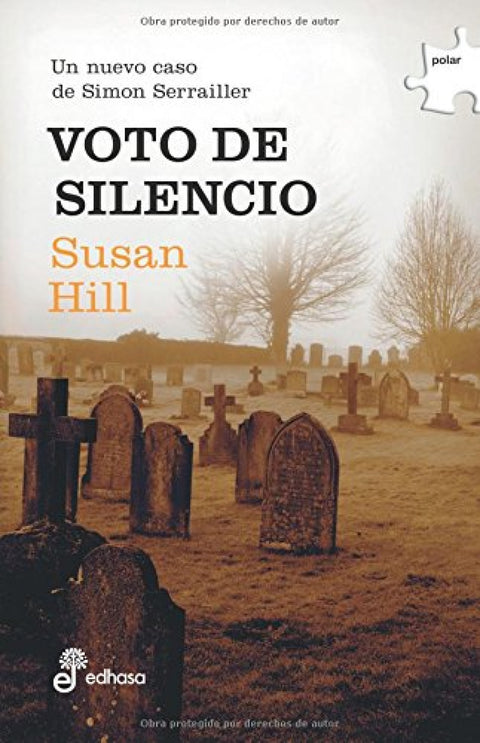  VOTO DE SILENCIO 