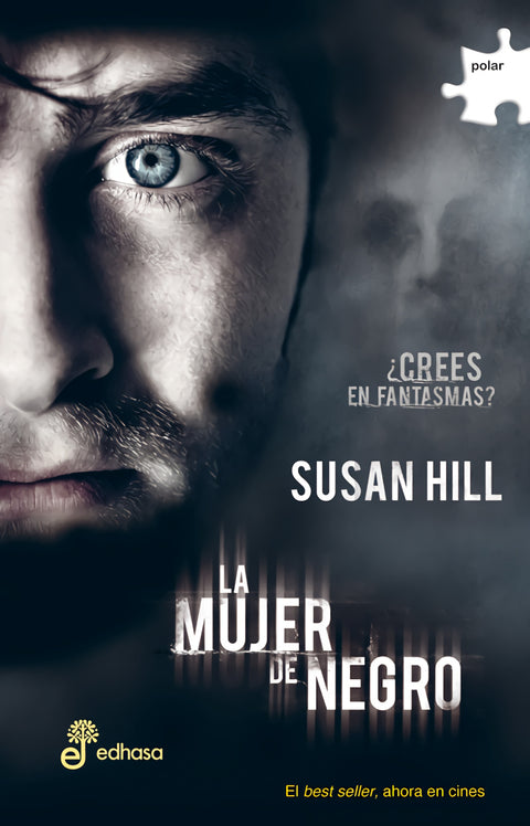  Mujer de negro 