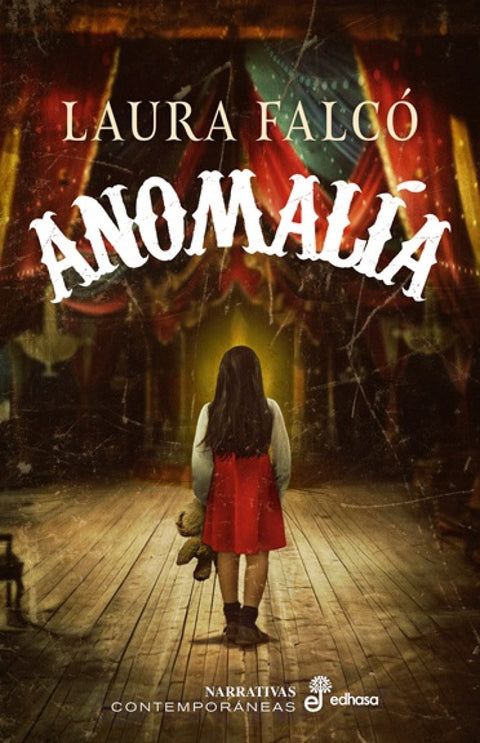  Anomalía 