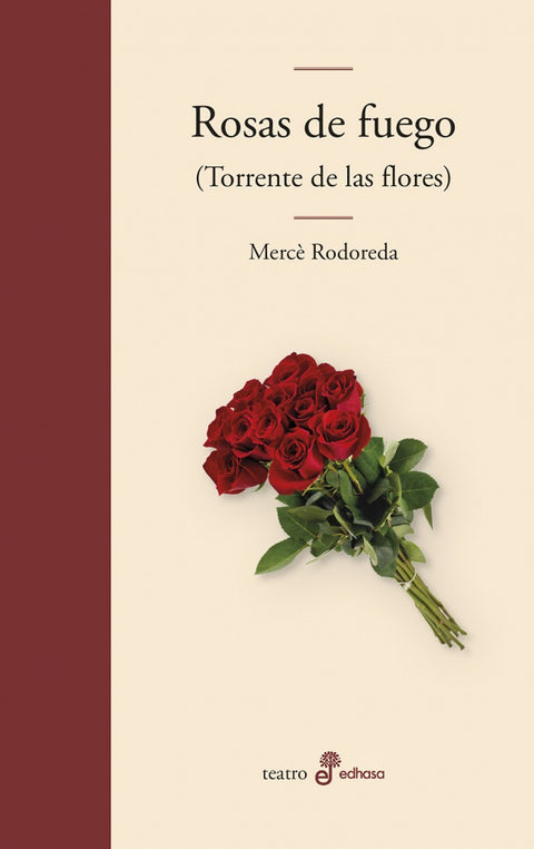  Rosas de fuego 