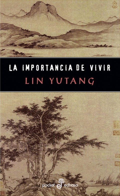  La importancia de vivir 