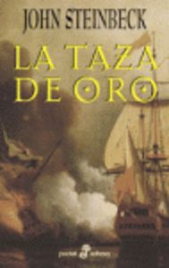  Taza de oro 