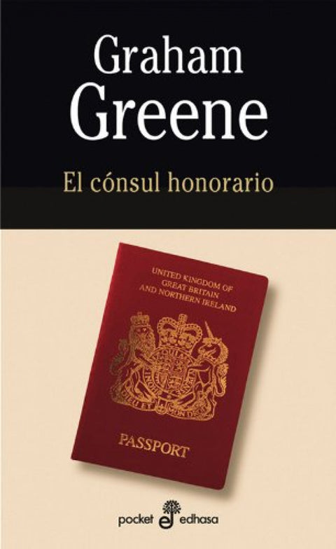  El cónsul honorario 