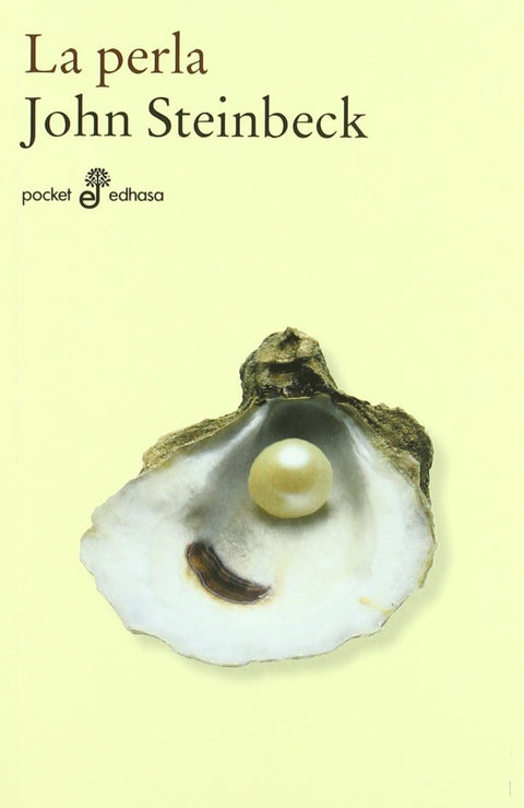  La perla (bolsillo) 