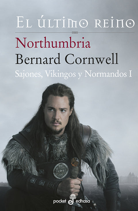  Northumbria, el último reino 