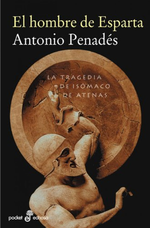  El hombre de Esparta 