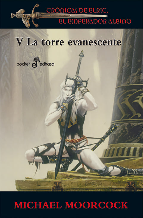  La torre evanescente 