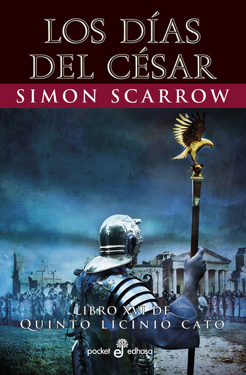  Los días del César (XVI) 