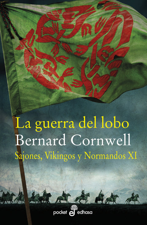  La guerra del lobo 