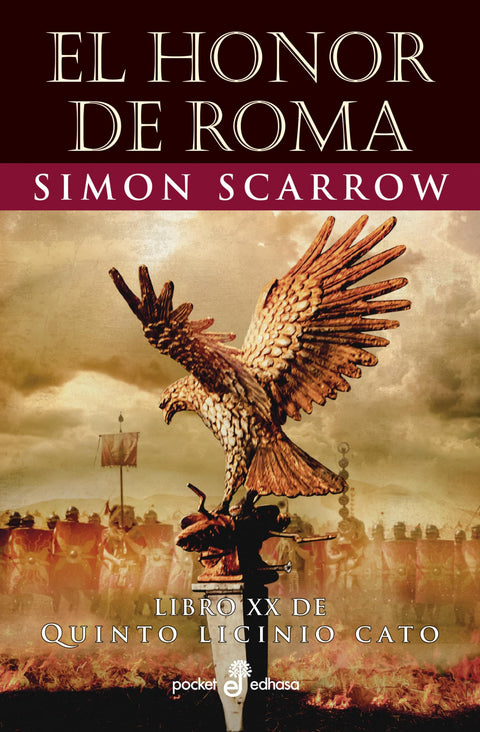  El honor de Roma (XX) 