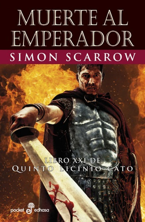  Muerte al emperador (XXI) 