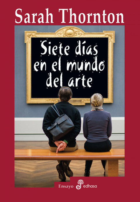  Siete días en el mundo del arte 