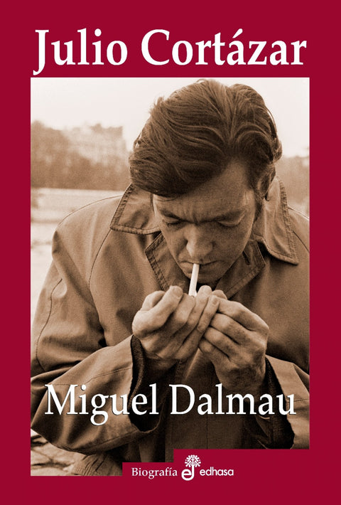  Julio Cortazar 