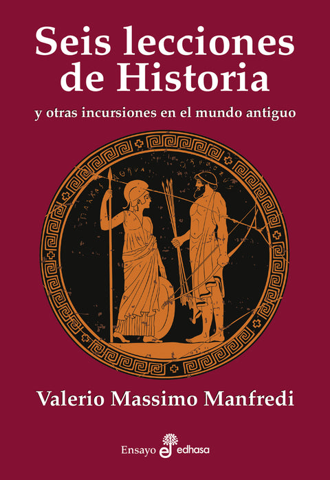  Seis lecciones de historia 
