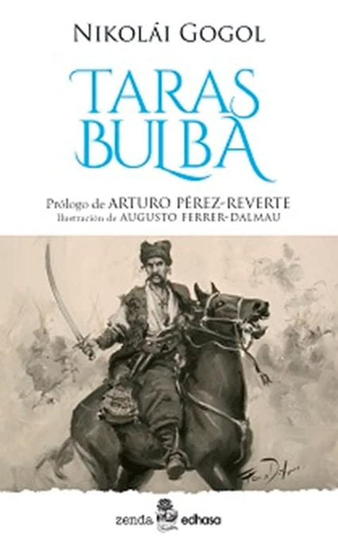  Taras Bulba 