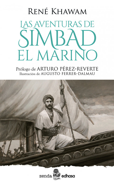  Las aventuras de Simbad 