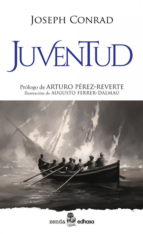  Juventud 