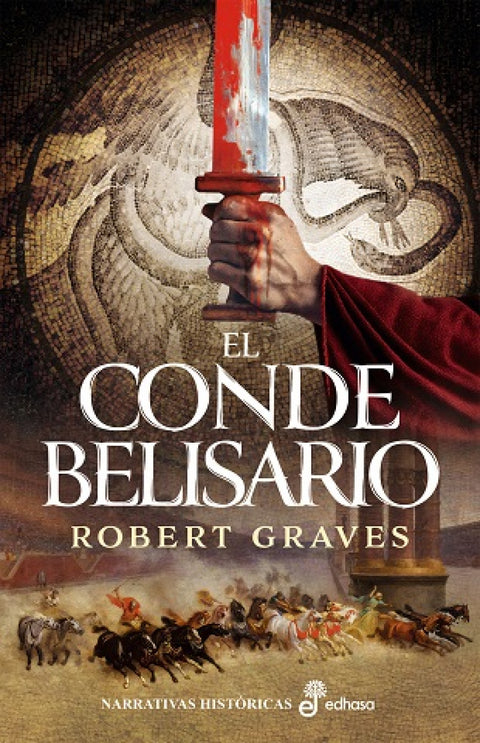 El conde Belisario 