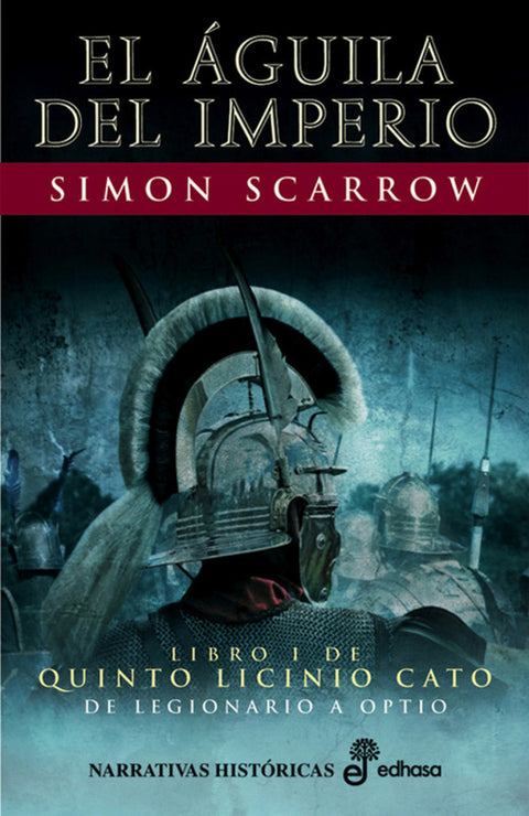  1. El águila del imperio 