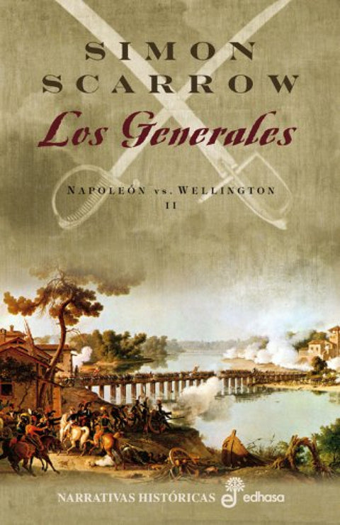  Los generales (II) 