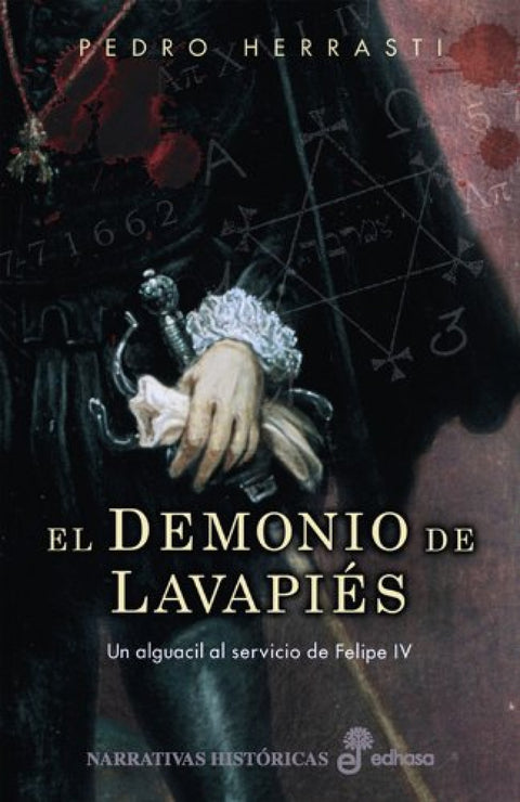  El demonio de Lavapiés 
