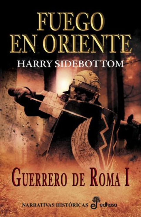 1. Fuego en oriente 