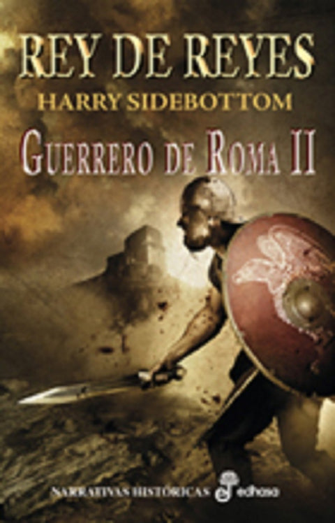  2. Rey de reyes 