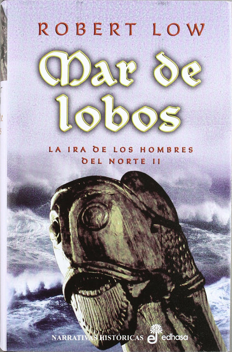 Mar de lobos 