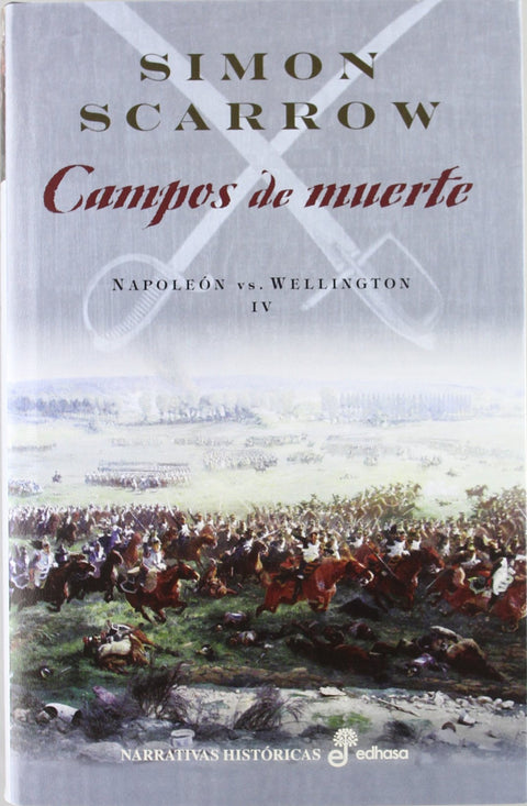  4. Campos de muerte 