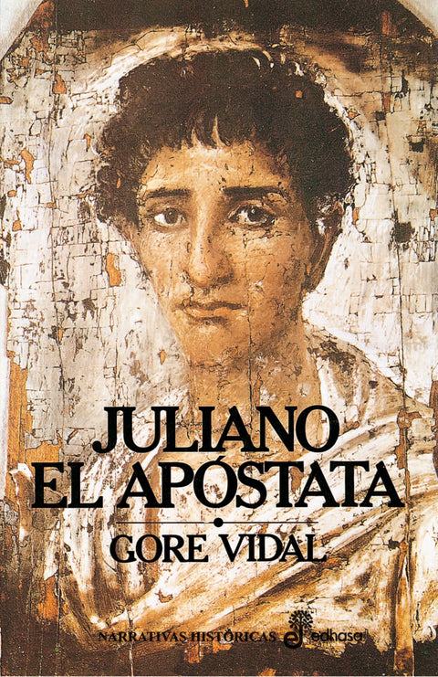  Juliano apostata 